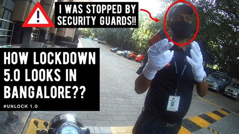 However, government should assist the citizens now with better. HOW LOCKDOWN LOOKS IN BANGALORE?? #UNLOCK1.0 - YouTube