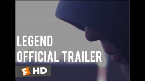 You will want to read the book even more after you watch this! Legend Trailer by Marie Lu - YouTube