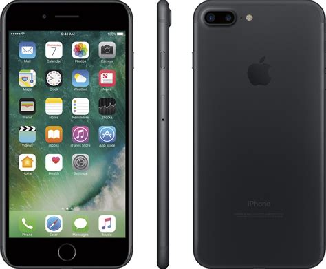 Log in or register your my verizon account today! Apple iPhone 7 Plus 32GB Smartphone for Verizon Wireless ...