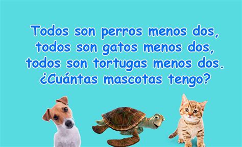 Este es otro del tipo pensamiento lateral, acertijos que hacen que hasta los niños usen su imaginación con acertijos fáciles con sus respuestas incluidas en el botón. Juegos Mentales Pero Con Sus Respuestas / Acertijos Y ...