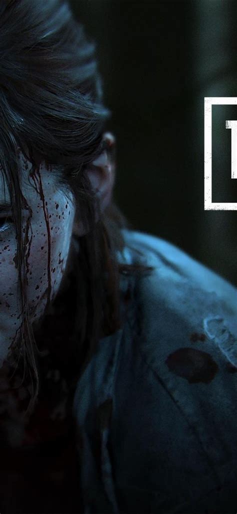 Follow the vibe and change your wallpaper every day! TLOU2 Phone Wallpapers - Wallpaper Cave