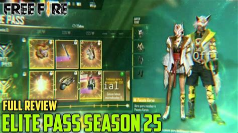 .► freefire elite pass season 1 free fire elite pass season 2 freefire elite pass season 3 freefire elite pass season 4 freefire elite pass. Free Fire Elite pass season 25 Full Review - YouTube