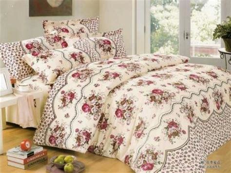 Set sprei dan bed cover stone pale tencel. 10 Pilihan Merk Sprei yang Bagus dan Berkualitas