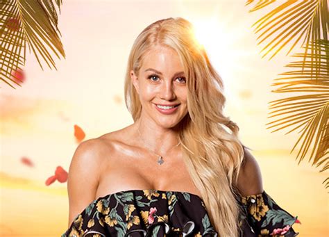 Welcome to the bachelor australia, your official home of #thebachelorau on youtube!the highly anticipated new season of the bachelor australia is almost here. Ali Oetjen is the next Bachelorette Australia! | Marie ...