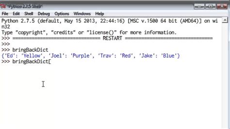 So it's possible that this example not give. How To Sort A Dictionary In Python Alphabetically