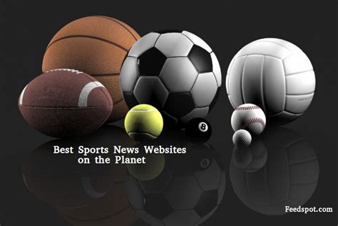 Our reviewers have extensively researched. Top 100 Sports News Websites To Follow in 2020