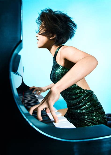 Contact them to learn more about all the corporate financial services that they offer. Yuja Wang and the Art of Performance | The New Yorker