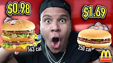 Fast loans from nimble could possibly get you the money you'll need with no hassle you never. I Tested 8 Money-Saving Fast Food Hacks You NEED TO TRY ...