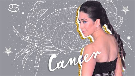 You might not see the other as realistically as. Cancer Daily Horoscope