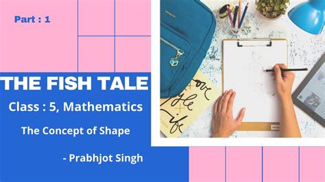 These include the presentation of cultural differences between chinese and american families, as well as showing how misunderstandings between parents and their children lessen over time, as the children grow up and understand their. Ncert class 5 maths chapter 1 The Fish Tale solutions ...