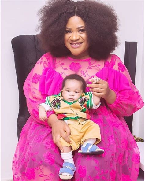 The fight started when nkechi blessing wrote a post on her page apologising to the female fan, who drew her as tattoo that she earlier condemned. Actress Nkechi Blessing Shares Cute Photo Of Son : Miss ...