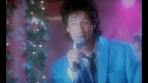 Just below the answer, you will be guided to the complete puzzle. The Wedding Singer - White Wedding - YouTube