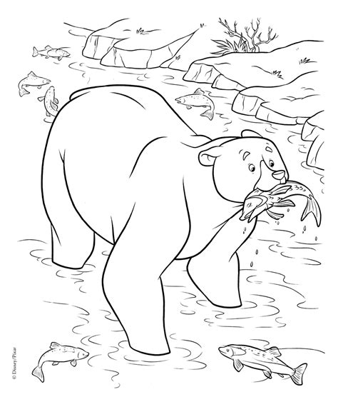 82 brave printable coloring pages for kids. New Brave Coloring Pages (spoiler) - Brave Photo (31388612 ...