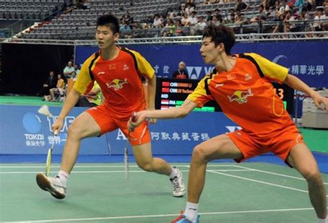 Li junhui/liu yuchen vs han chengkai/zhou haodong !! 国羽男双新星李俊慧：想和纳西尔配混双 偶像邓超_综合体育_新浪竞技风暴_新浪网