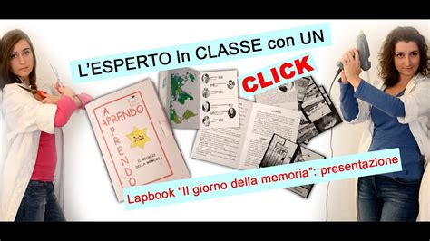 Scritto il gennaio 1, 2021gennaio 13, 2021. APRENDO - APPRENDO: Lapbook "Il giorno della memoria ...