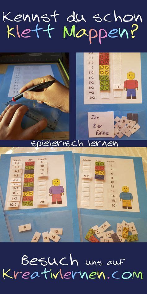 4 arbeitsblätter multiplikation und division in klasse 5. Klett Mappe: Multiplikation mit 2 - Unterrichtsmaterial im ...