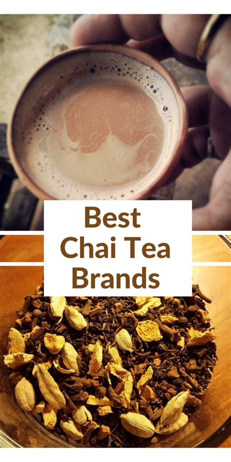 The taste is typically described as light and sweet with a mild earthiness. Best Chai Tea Brands - Easy Homemade Chai in 2020 | Tea ...