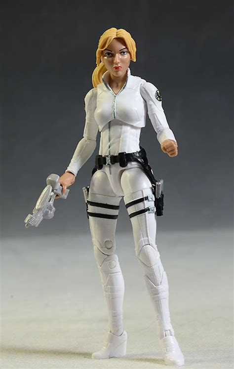 These days, marvel seems to have forgotten sharon carter's stint as director of s.h.i.e.l.d., but she was actually the first woman to hold the title. Marvel Legends Taskmaster, Sharon Carter, Red Skull ...