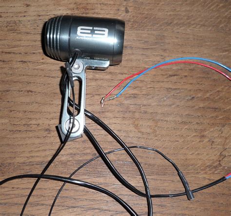 Maybe you would like to learn more about one of these? Supernova E3 triple (version from summer 2009, advertised ...