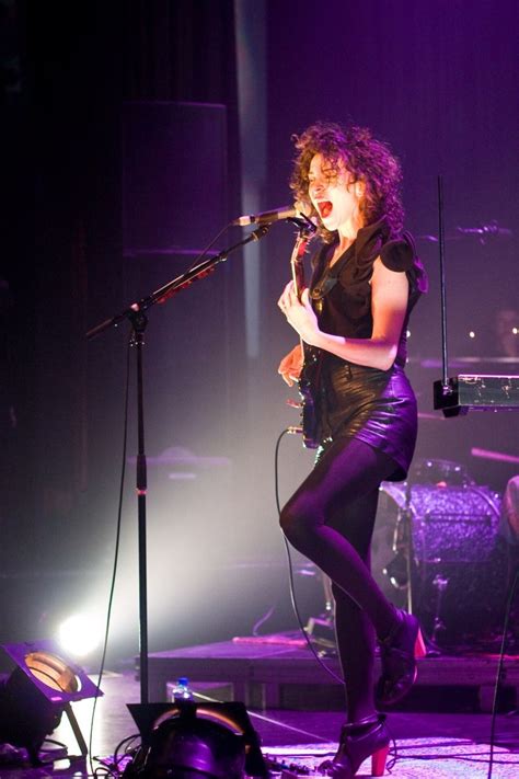 See more ideas about vincent, saint vincent, annie clark. St Vincent | St vincent annie clark, St vincent band ...