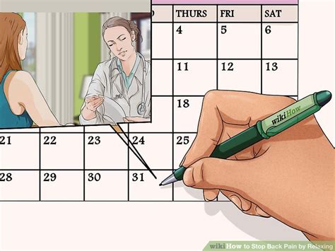 Search anything about wallpaper ideas in this website. 4 Ways to Stop Back Pain by Relaxing - wikiHow