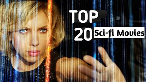 Movies with 40 or more critic reviews vie for their place in history at rotten tomatoes. Top 20 Hollywood Sci-fi Movies as per IMDB Rating |Hindi ...