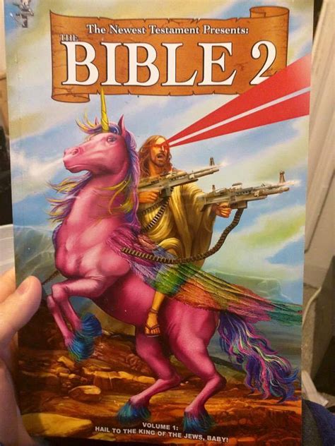 Find the newest bible meme meme. Based off the best selling Novel of all history ...