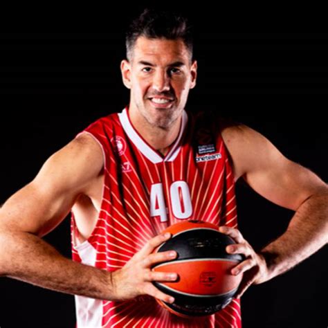 Lscola4 (born luis alberto scola balvoa) position: Luis Scola, Basketball Player | Proballers