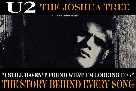 I was rooting around for a sense of the traditional and then trying to twist it a bit. U2 Updates the Gospel on 'I Still Haven't Found What I'm ...