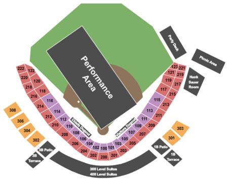 It is owned by the syracuse university, making it not only the largest college domed arena but also the but also the largest domed arena in the northeastern united states. NBT Bank Stadium Tickets and NBT Bank Stadium Seating Charts - 2019 NBT Bank Stadium Tickets in ...