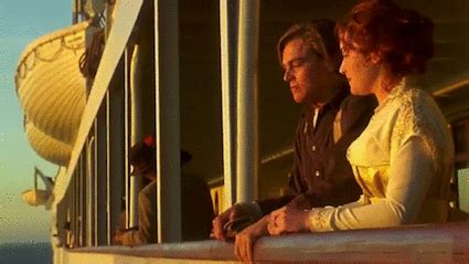 # reaction # waiting # titanic # its # long time. 13 things you never knew about the film Titanic - Woman's own