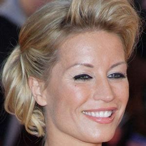 27 may 1974) is an english actress, singer, dancer and presenter. Denise van Outen Net Worth