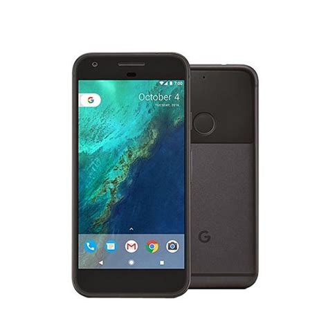 Meet pixel 4a, the helpful google phone at a helpful price. Original EU version Google Pixel 4G LTE Mobile Phone 5.0 ...