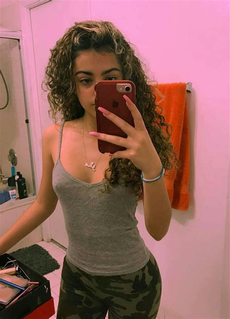 Malu trevejo says her mom forced her to lose her virginity to her friend!!!. Malu Trevejo. | My style | Pinterest | Girls