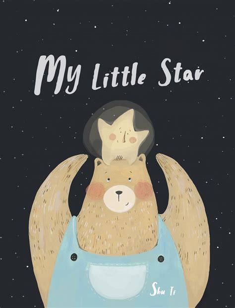 Little star is a guitar and cello duo featuring jayme clifton halbritter and olivia marie quintanilla. My Little Star by Shu Ti Chang - Issuu