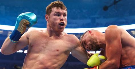 El mexicano saúl «canelo» álvarez, mejor boxeador libra por libra a día de hoy, se álvarez, de 30 años, se unió en matrimonio religioso con la joven de 24 años con quien tiene una hija, después de que el pasado 15 de mayo realizaran la boda civil en el puerto de punta mita, en el estado de nayarit. Canelo Álvarez vs Billy Joe Saunders: Twitter reacciona ...