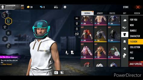 Full review of mena server from indian server. FREE FIRE BRAZIL SERVER GOT NEW NOVA BUNDLE/ NOVA SCARF ...