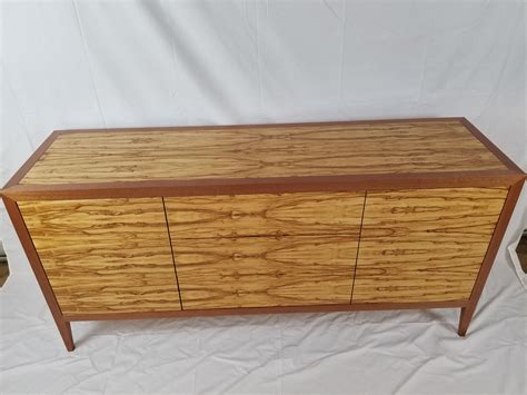 3.0 out of 5 stars. Buy Custom Media Cabinet Console Or Buffet In Exotic Woods ...