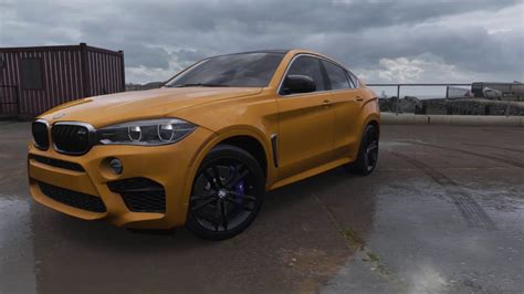 Tunes news forza horizon forza motorsport forza pc. BMW X6 M Freeroam | Offroad | Rain | Fortune Island | Logitech G29 | G920 Gameplay Forza Horizon ...