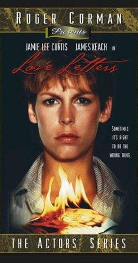 Terdapat banyak pilihan penyedia file pada halaman tersebut. Love Letters (1983) | Love letters, Jamie lee curtis ...