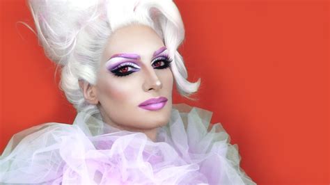 10 drag queen makeup tips that will forever change your makeup game. Pin on Drag Queens