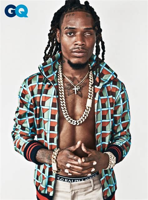 Fetty wap is back with his latest single. Fetty Wap Stars in einem Sex Tape mit Alexis Skyy - Stars ...