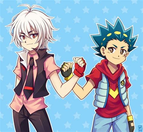 Jose valdivia i believe its called yaoi search it up, actaully dont. "Shu x valt (beyblade burst ) Wiki 💎 Yaoi 💎 Amino" — card ...