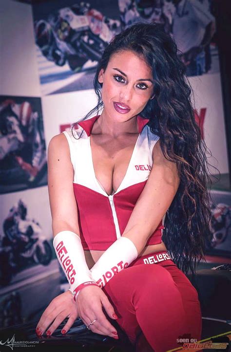 Malaysian people and government always welcomes indians as their primary guests. EICMA 2018 girls e hostess - DaiDeGas Forum