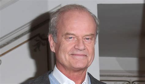Actor, comedian, director and more. 'Frasier' Reboot Might Really Be Happening - See the Pic That Proves It! | Kelsey Grammer ...