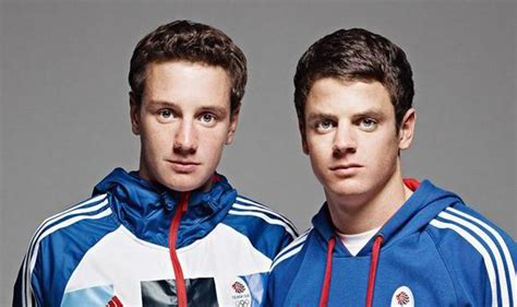 Jun 06, 2021 · jonny brownlee, alistair's younger brother who shared the podium in london and rio, and alex yee, who won the leeds race, appear destined for tokyo. Alistair and Jonny Brownlee's champion training tips ...