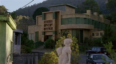 Log in to finish your rating house of wax. Trudy's House of Wax | Warner Bros. Entertainment Wiki ...