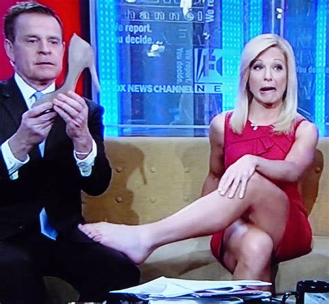 Fox news anchor shannon bream shares scripture during widespread anxiety. Fox-News-Babes