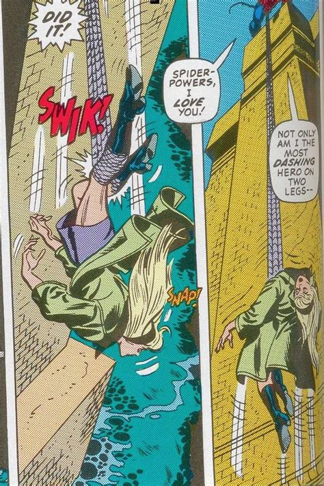 Peter, thinking quickly, kicks open a fire hydrant and aims the jet of water at them using his hands. Pop Culture is Not Art: Fangirl Confessions: The night ...
