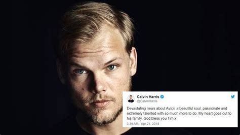 Swedish house producer and the name behind global hits wake me up! and seek bromance. en.wikipedia.org Music World Pays Tribute To Avicii, Following His Sudden ...